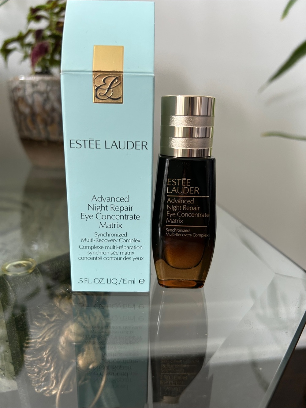 Estée Lauder Advanced Night Repair Eye Concentrate Matrix - Discontinued